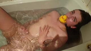 What the Duck? Making a Splash!