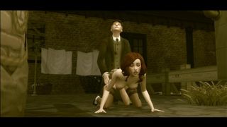 TALES FOR ADULTS - THE ART OF LOVE - EP4 - POPPY / PART1