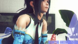 Hentai Akihabara Model08