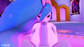 Mlp Pony Human Clop and Yiff NSFW