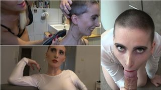 I Shock my Boyfriend !!