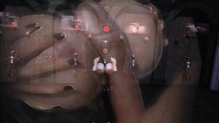 Citor3 VR 3D SFM XXX Games JOI Mistress Queen will make you Cum Hard