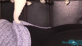 Unexpected Probing causes Accelerated Pregnancy Expansion PREVIEW