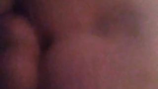 Is that you all over me amateur porn video