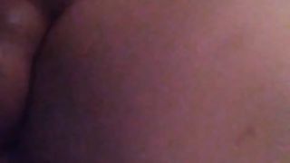 Is that you all over me amateur porn video