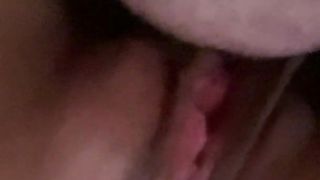Late Night Fuck Hairy Pussy MILF