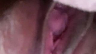 Late Night Fuck Hairy Pussy MILF