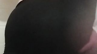 Finish the Fully Dressed Shower with Orgasm from dawnskye55