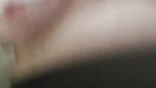 Finish the Fully Dressed Shower with Orgasm from dawnskye55