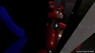 Fuck Nights at Fredrika's V0 13 all Scenes