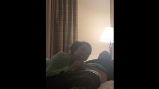 Rnbaby2021 she Loves Sucking my Cock