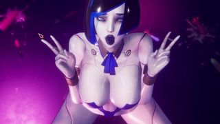 SUBVERSE - (PT 05) - off to Find the one Piece