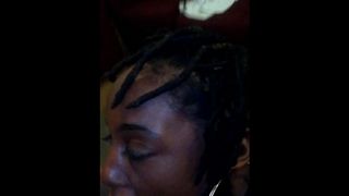 I'm going to SUCK the Hell out of White Dick❌❌❌