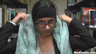 Here is my Body, I Hope you like it - Mia Khalifa (mk13825)