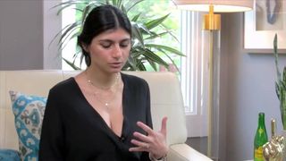 Mia Khalifa: Exposed - the Lie of a Lifetime