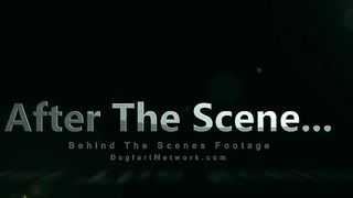 Raven Bay and The Biggest Black Cocks - Dogfart Network