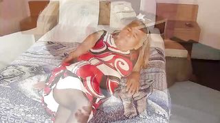 HelloGrannY Compilation of Modest Latin Pics