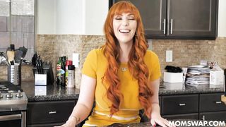 Lets swap son and solve their problem