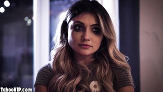 MILF sharing hubby with busty latinas