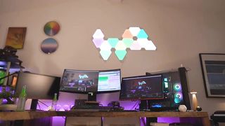 Perfect Hot Lovense TBabe NewIvy on Webcam