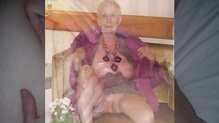 ILoveGrannY Amateur Attempts of Sexual Life