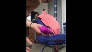 First ever Squirt, I Didn’t know what to do with myself