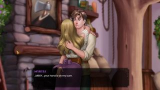 WHAT a LEGEND #37 - Fear the Bad Wolf