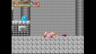 Adventure of Anise Lv8 | Hentai Play Game | Download Game Link in Comments