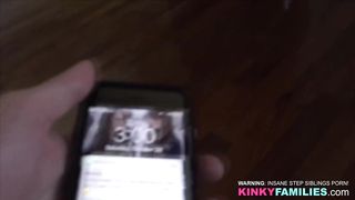 Blonde gets her teenage cunt demolished