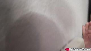 Redhead stepsister throat for thermostat