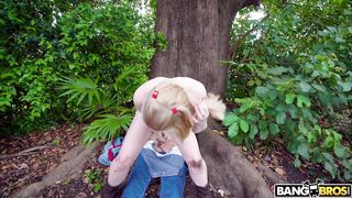 Don't let your mom know