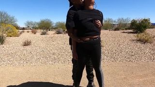 Fingered in the Park Short Film