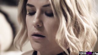 Helping stepmom Kit satisfy Codey