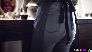 Elexis gives Adria the fucking she long for