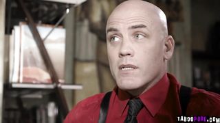 Bridgette B lure student into a sex trap