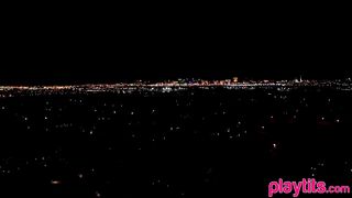 There was a casting for a swinger show