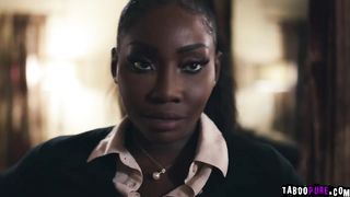 Client demands sex from the realtor