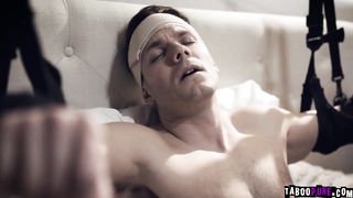 Codey misused his helpful stepmom Kit