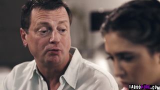 Jane fulfill her parents sexual fantasy