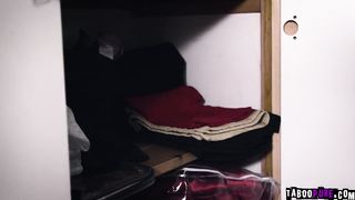 Stirling test Aryanas strength in fucking