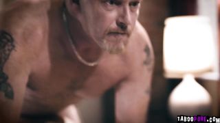 Whitney and Paige shared Dicks load