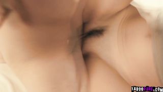 Sacrificial Savannah submit herself