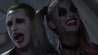 Nasty anal sex in sewerage in the parody