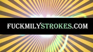 My Stepsister Fucked Me To Save