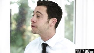 Jillian Jenson gets fucked by a teacher