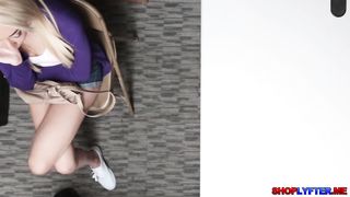 JuiceTasting Straight from Jessica Pussy