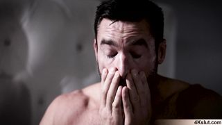 Stepdad always wanted to fuck my pussy