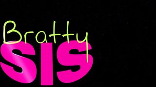 Stepsis i gonna fuck your hot friend