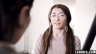 Getting Even with my MILF Bitch Housemate