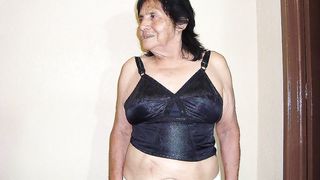 HelloGrannY Letinas and Matures Captured Exposed